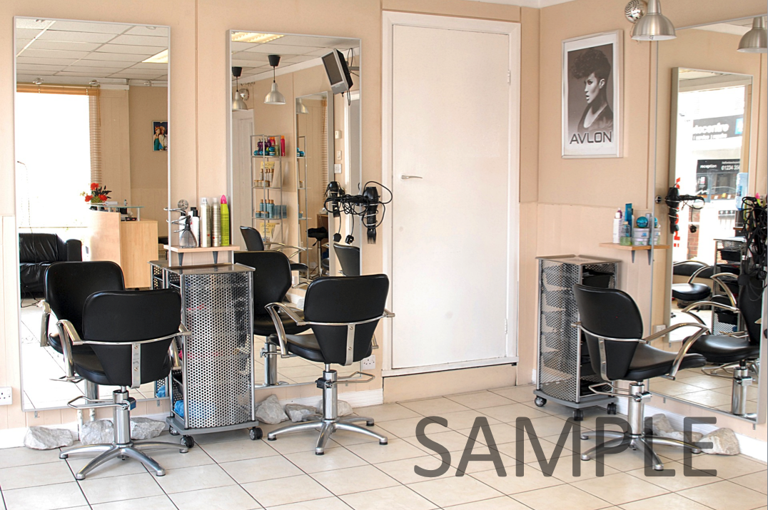 貸し店舗 戸塚駅で美容院 美容室の物件募集中 5坪 10坪 10万円